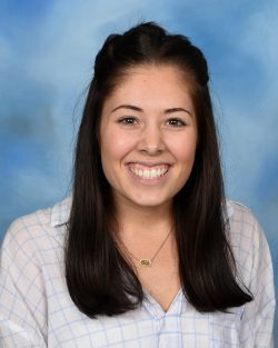 Teacher Profile Picture