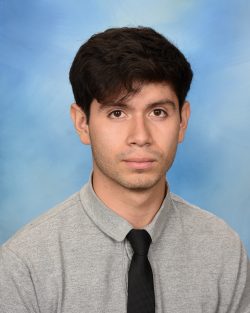 Teacher Profile Picture