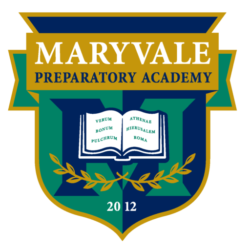 maryvale prep crest