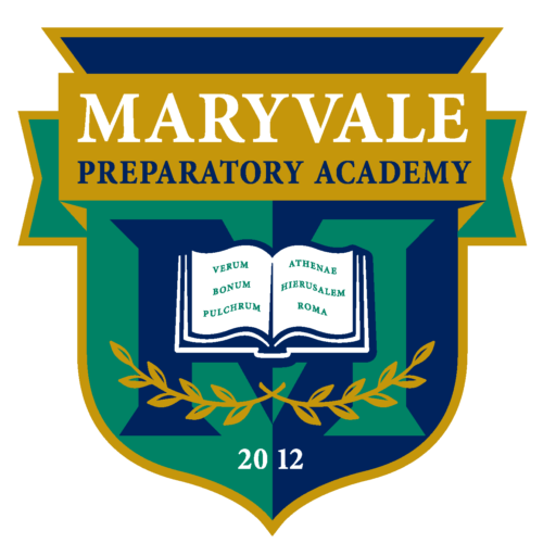 maryvale prep crest