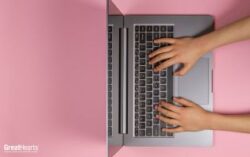 hands on computer