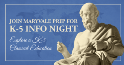 Maryvale Prep K-5 Info Night